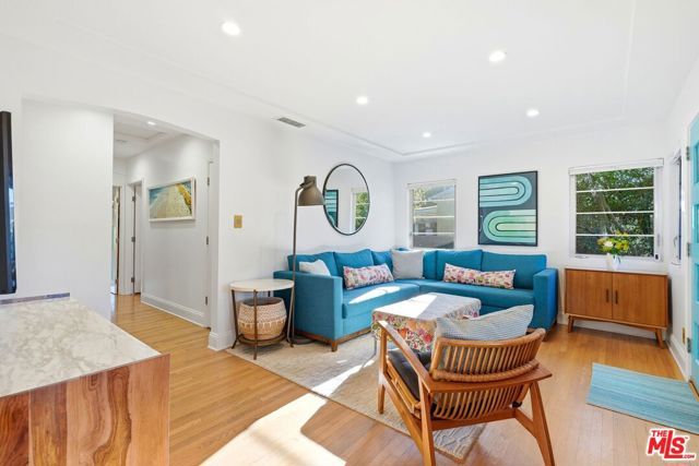 12420 Barbara Avenue, Los Angeles, CA 90066