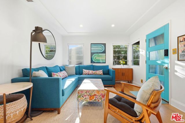 12420 Barbara Avenue, Los Angeles, CA 90066