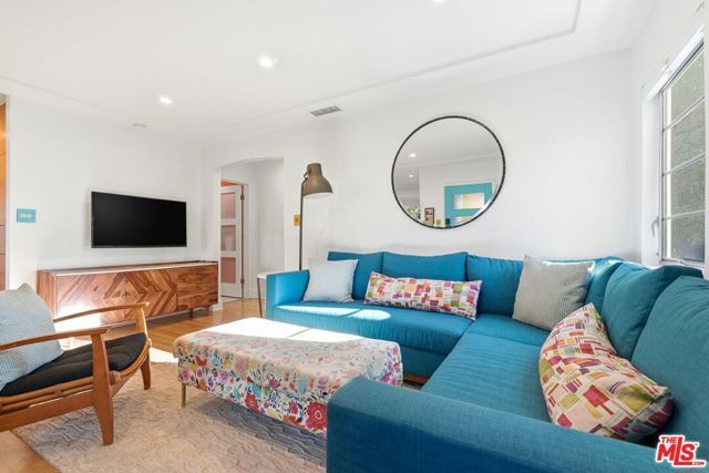 12420 Barbara Avenue, Los Angeles, CA 90066