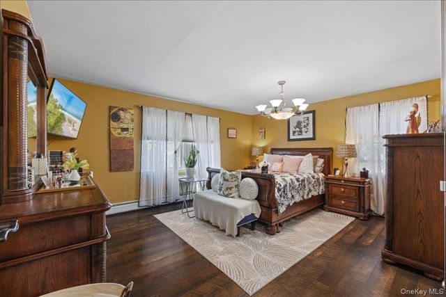 20 Bon Aire Circle 605, Suffern, NY 10901