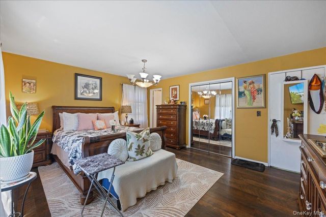 20 Bon Aire Circle 605, Suffern, NY 10901