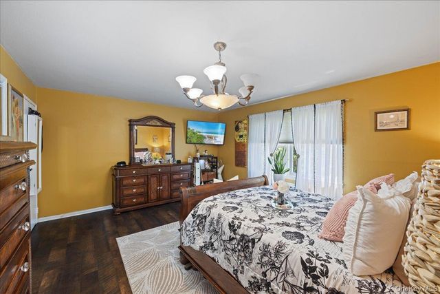 20 Bon Aire Circle 605, Suffern, NY 10901