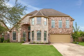 1483 Allison Street, Alvin, TX 77511