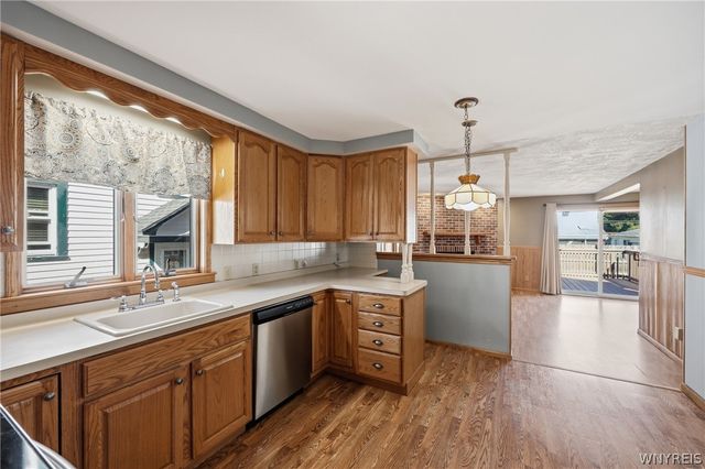 228 Jackson Avenue, North Tonawanda, NY 14120