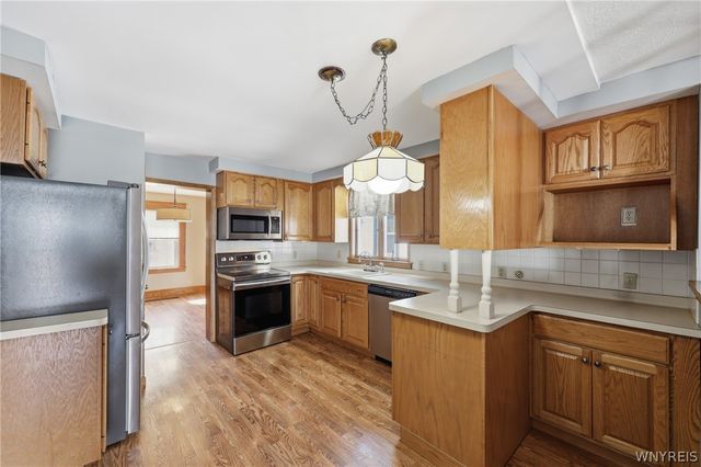 228 Jackson Avenue, North Tonawanda, NY 14120