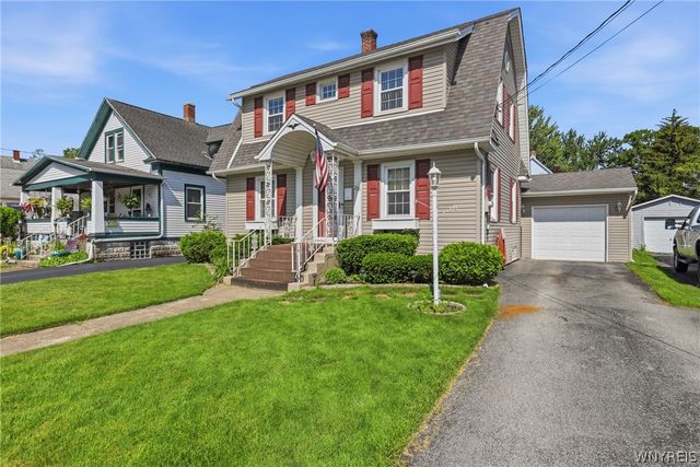 228 Jackson Avenue, North Tonawanda, NY 14120