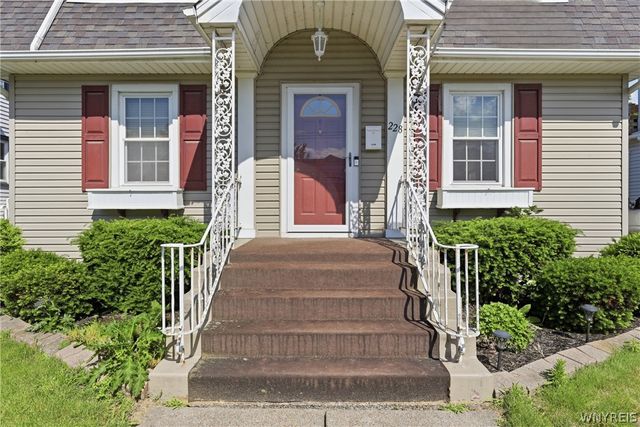 228 Jackson Avenue, North Tonawanda, NY 14120