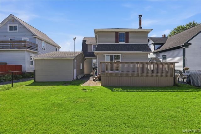 228 Jackson Avenue, North Tonawanda, NY 14120