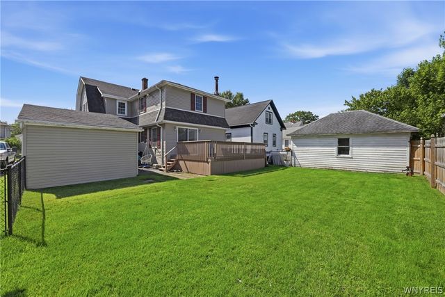 228 Jackson Avenue, North Tonawanda, NY 14120