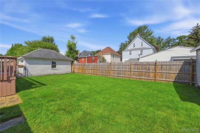 228 Jackson Avenue, North Tonawanda, NY 14120