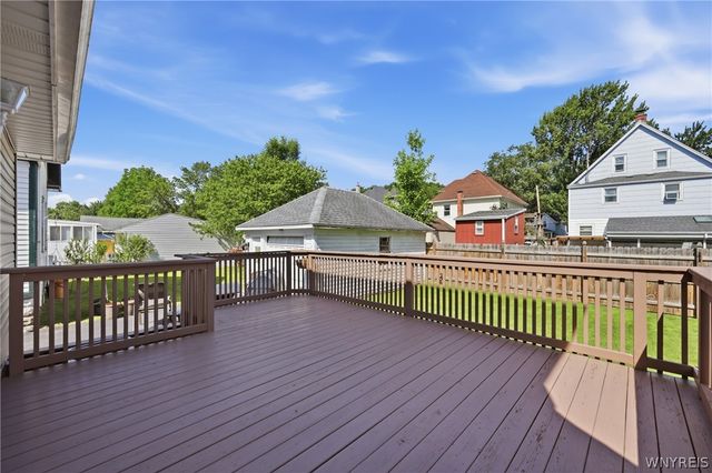 228 Jackson Avenue, North Tonawanda, NY 14120