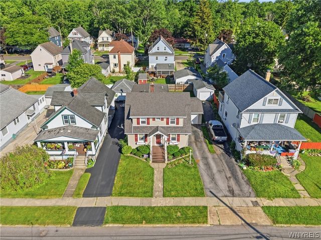 228 Jackson Avenue, North Tonawanda, NY 14120