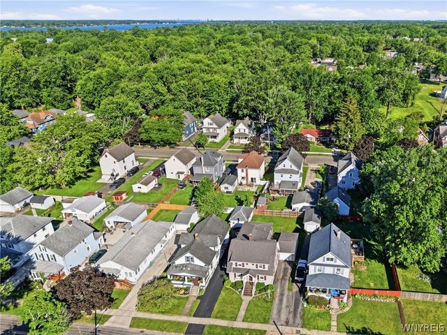 228 Jackson Avenue, North Tonawanda, NY 14120