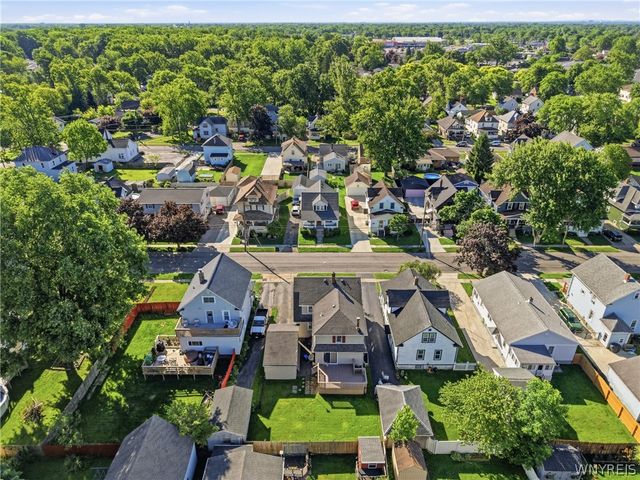 228 Jackson Avenue, North Tonawanda, NY 14120