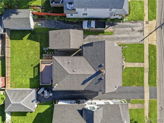228 Jackson Avenue, North Tonawanda, NY 14120