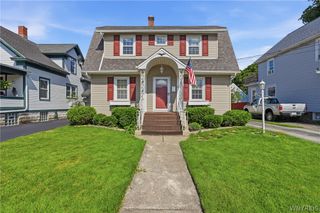228 Jackson Avenue, North Tonawanda, NY 14120