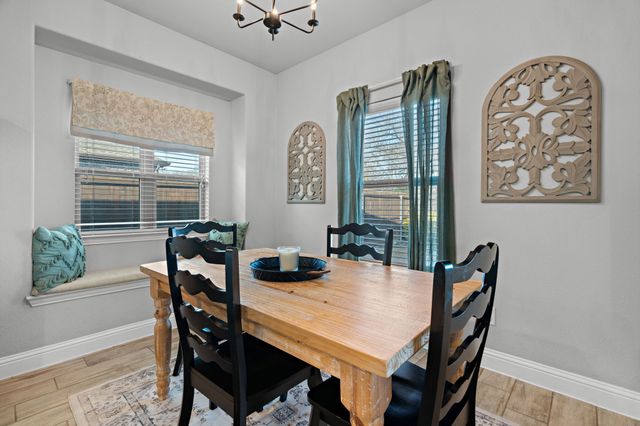 4016 Gray Wolf Drive, Melissa, TX 75454