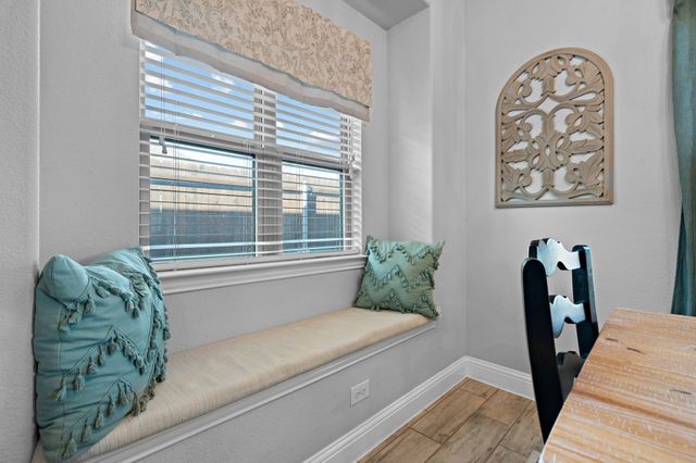 4016 Gray Wolf Drive, Melissa, TX 75454