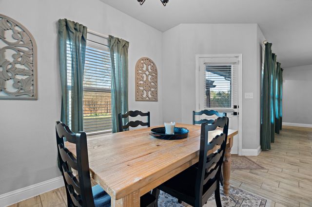 4016 Gray Wolf Drive, Melissa, TX 75454