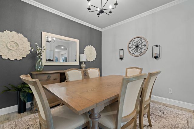 4016 Gray Wolf Drive, Melissa, TX 75454