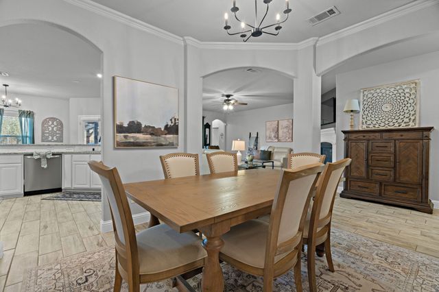 4016 Gray Wolf Drive, Melissa, TX 75454