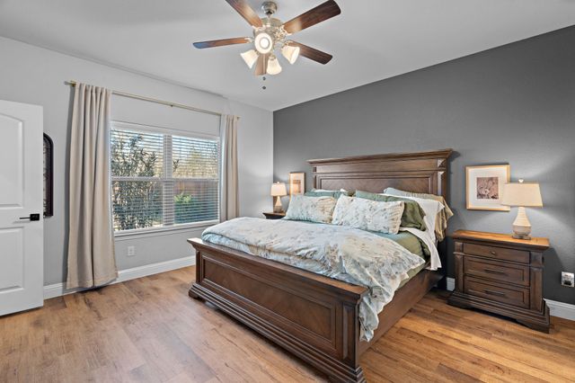 4016 Gray Wolf Drive, Melissa, TX 75454