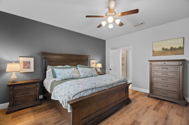 4016 Gray Wolf Drive, Melissa, TX 75454