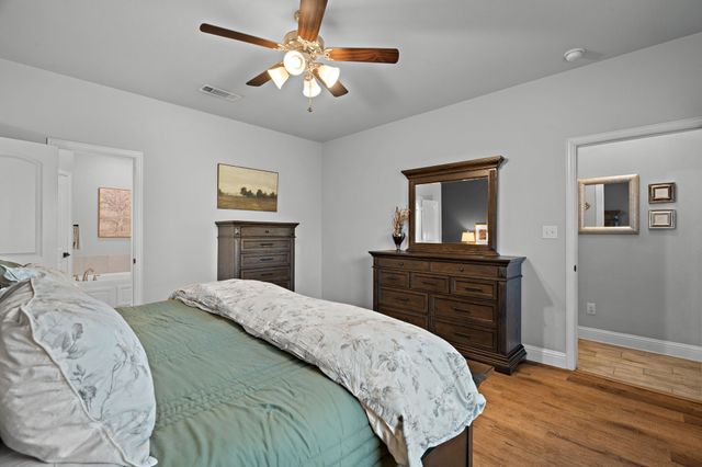 4016 Gray Wolf Drive, Melissa, TX 75454