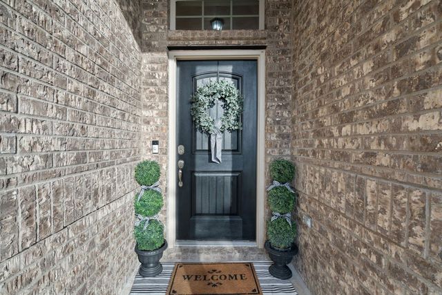 4016 Gray Wolf Drive, Melissa, TX 75454