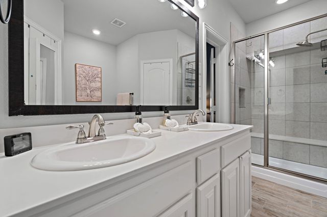 4016 Gray Wolf Drive, Melissa, TX 75454