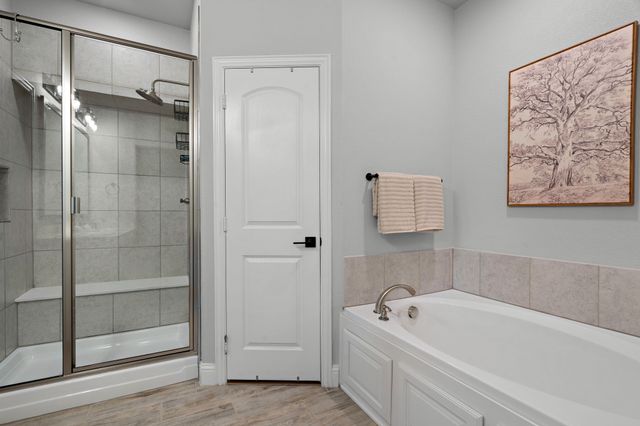 4016 Gray Wolf Drive, Melissa, TX 75454