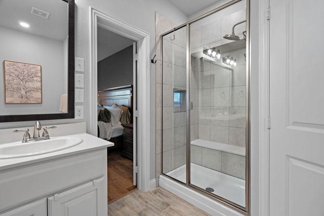 4016 Gray Wolf Drive, Melissa, TX 75454