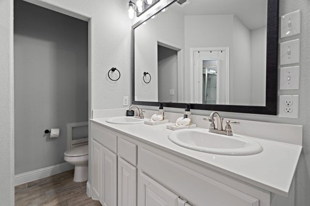 4016 Gray Wolf Drive, Melissa, TX 75454