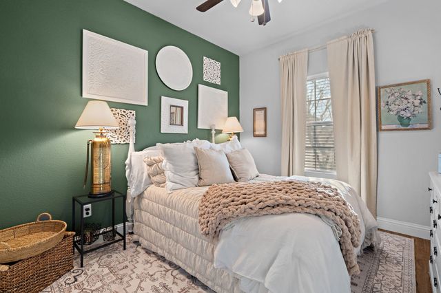 4016 Gray Wolf Drive, Melissa, TX 75454