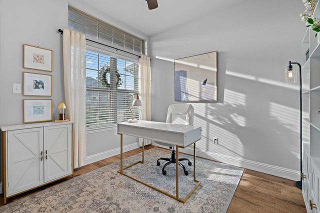 4016 Gray Wolf Drive, Melissa, TX 75454