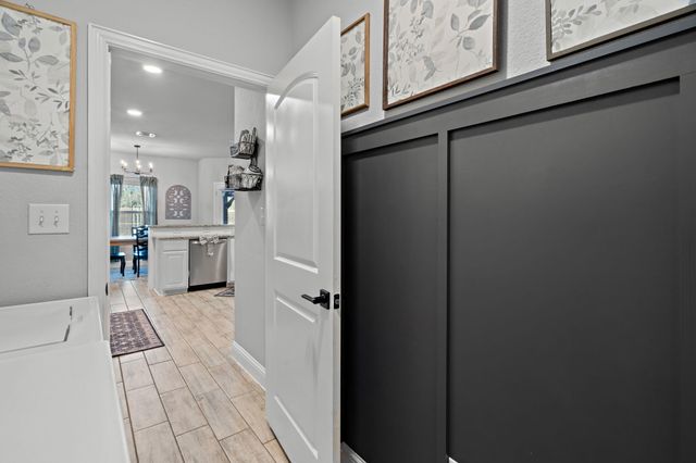 4016 Gray Wolf Drive, Melissa, TX 75454