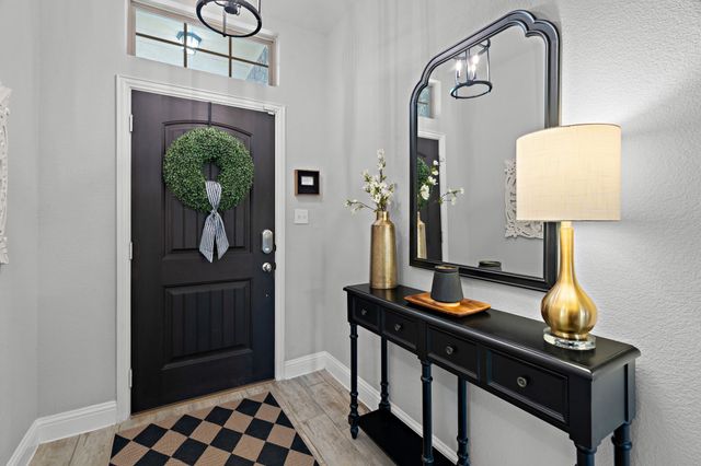 4016 Gray Wolf Drive, Melissa, TX 75454