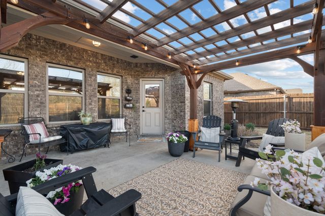 4016 Gray Wolf Drive, Melissa, TX 75454