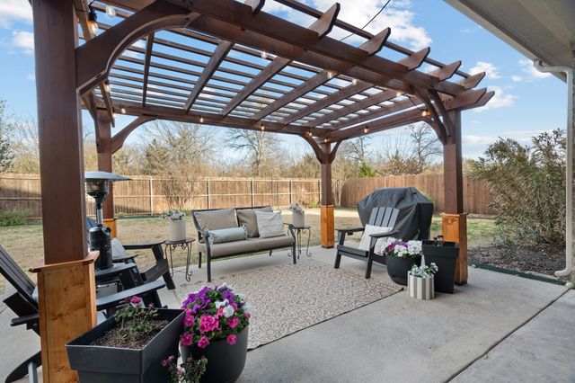 4016 Gray Wolf Drive, Melissa, TX 75454