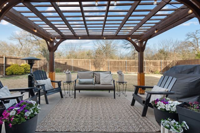 4016 Gray Wolf Drive, Melissa, TX 75454