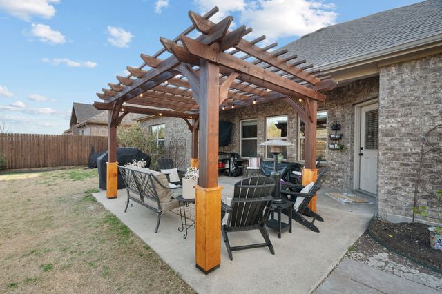 4016 Gray Wolf Drive, Melissa, TX 75454