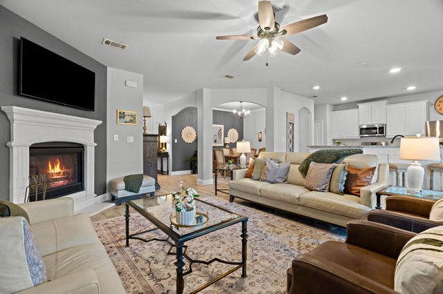 4016 Gray Wolf Drive, Melissa, TX 75454