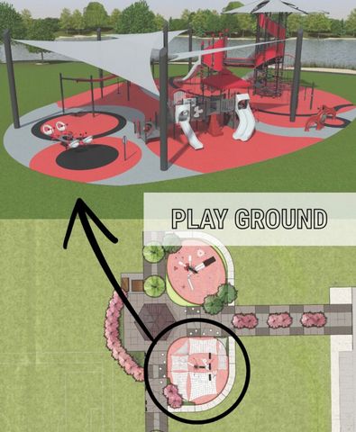 4016 Gray Wolf Drive, Melissa, TX 75454