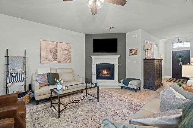 4016 Gray Wolf Drive, Melissa, TX 75454