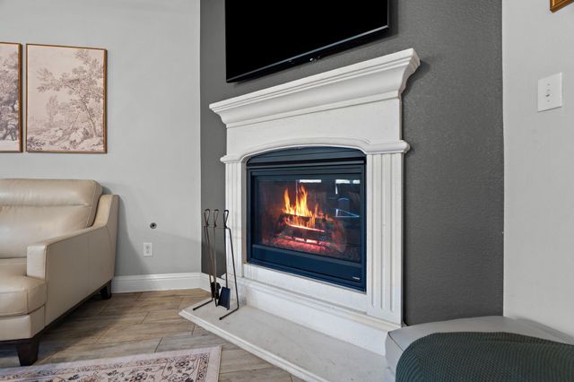 4016 Gray Wolf Drive, Melissa, TX 75454