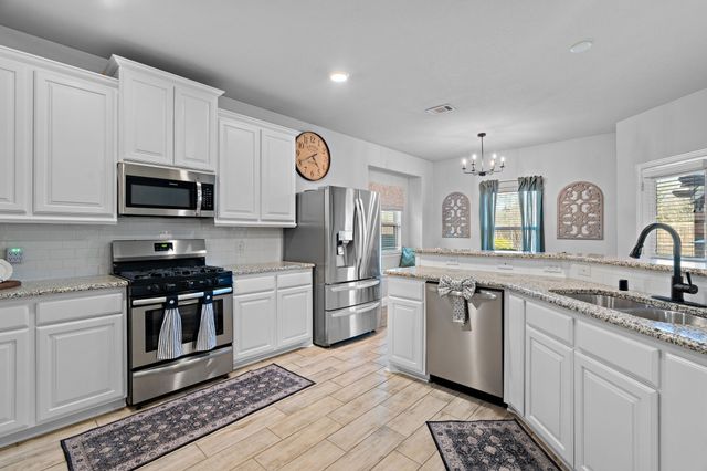 4016 Gray Wolf Drive, Melissa, TX 75454