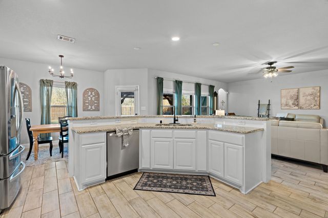 4016 Gray Wolf Drive, Melissa, TX 75454