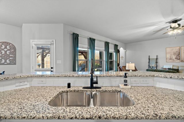 4016 Gray Wolf Drive, Melissa, TX 75454