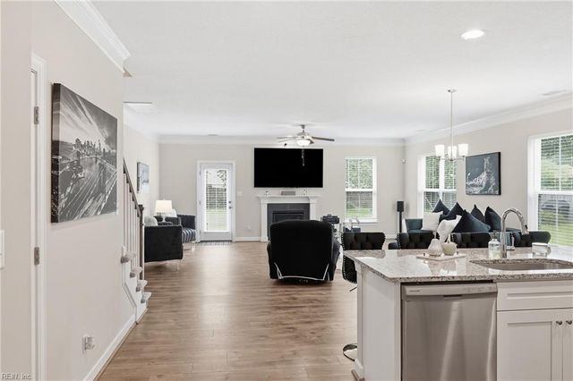 117 N Oceana BLVD, Virginia Beach, VA 23454