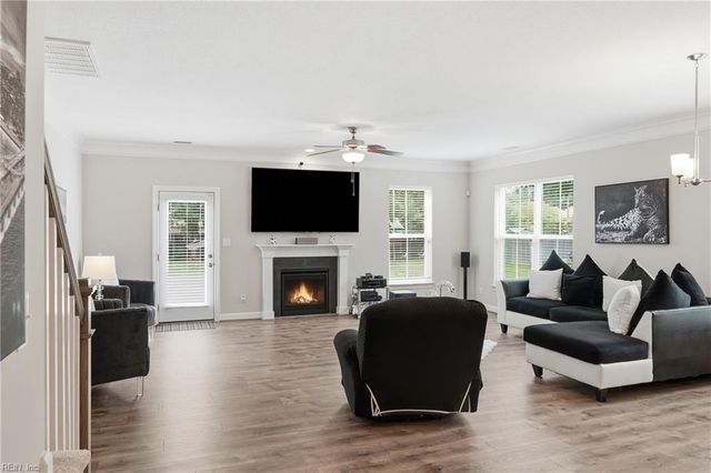 117 N Oceana BLVD, Virginia Beach, VA 23454